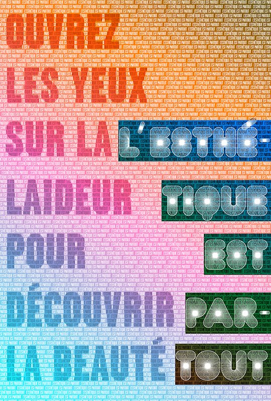 lesthetiqueestpartout2